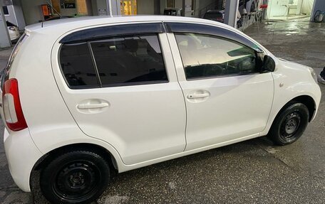 Toyota Passo III, 2014 год, 799 000 рублей, 2 фотография