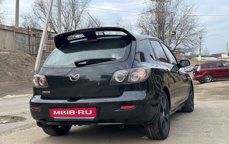 Mazda 3, 2005 год, 510 000 рублей, 4 фотография