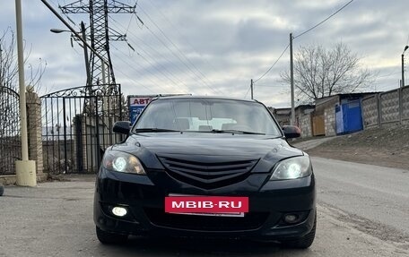 Mazda 3, 2005 год, 510 000 рублей, 6 фотография