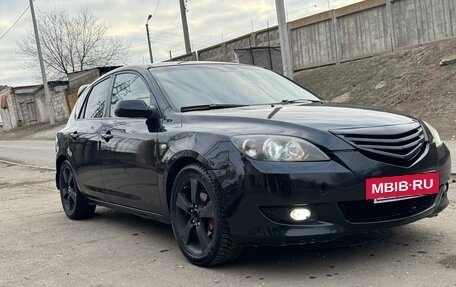 Mazda 3, 2005 год, 510 000 рублей, 5 фотография