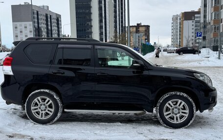 Toyota Land Cruiser Prado 150 рестайлинг 2, 2011 год, 2 990 000 рублей, 2 фотография