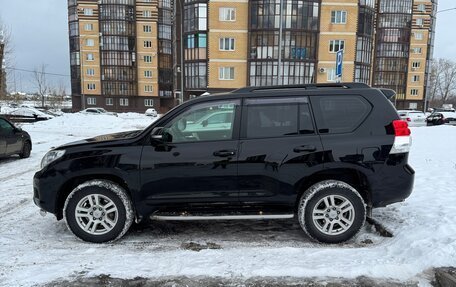 Toyota Land Cruiser Prado 150 рестайлинг 2, 2011 год, 2 990 000 рублей, 6 фотография