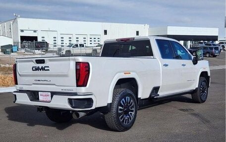 GMC Sierra, 2025 год, 22 800 000 рублей, 2 фотография