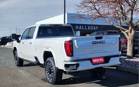 GMC Sierra, 2025 год, 22 800 000 рублей, 4 фотография