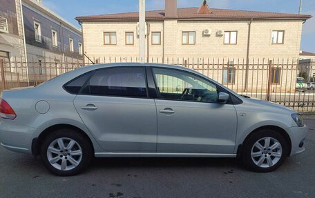 Volkswagen Polo VI (EU Market), 2014 год, 1 300 000 рублей, 3 фотография