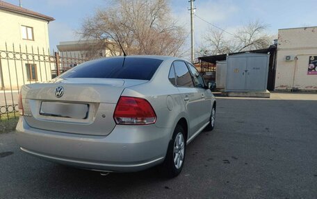 Volkswagen Polo VI (EU Market), 2014 год, 1 300 000 рублей, 5 фотография