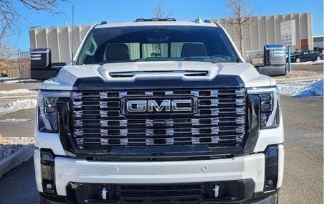 GMC Sierra, 2025 год, 22 800 000 рублей, 7 фотография