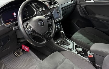 Volkswagen Tiguan II, 2020 год, 2 850 000 рублей, 8 фотография