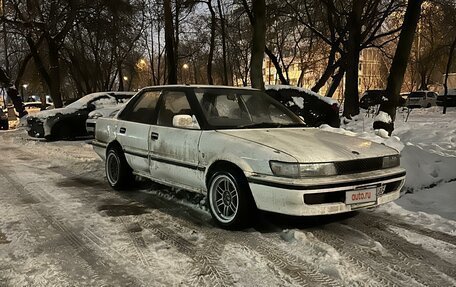 Toyota Sprinter VI (E90), 1990 год, 230 000 рублей, 3 фотография