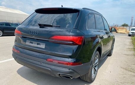 Audi Q7, 2024 год, 9 600 000 рублей, 2 фотография