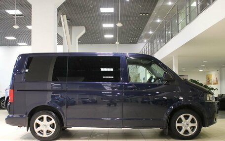 Volkswagen Multivan T5, 2010 год, 1 675 000 рублей, 4 фотография