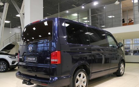 Volkswagen Multivan T5, 2010 год, 1 675 000 рублей, 5 фотография