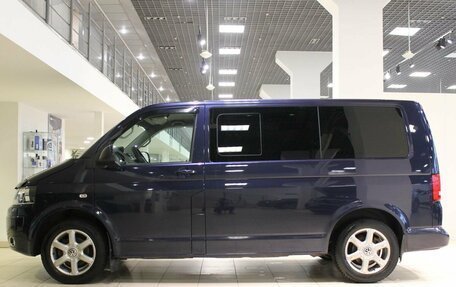 Volkswagen Multivan T5, 2010 год, 1 675 000 рублей, 8 фотография