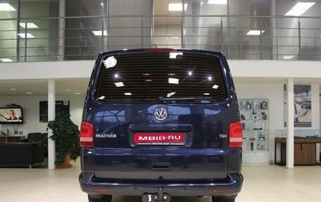 Volkswagen Multivan T5, 2010 год, 1 675 000 рублей, 6 фотография