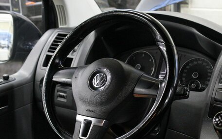 Volkswagen Multivan T5, 2010 год, 1 675 000 рублей, 15 фотография