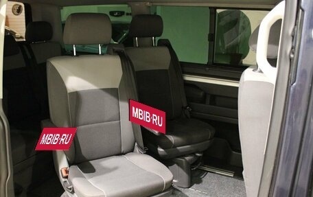 Volkswagen Multivan T5, 2010 год, 1 675 000 рублей, 22 фотография