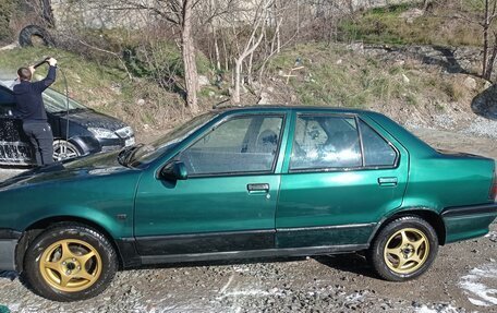 Renault 19 II, 1995 год, 250 000 рублей, 4 фотография