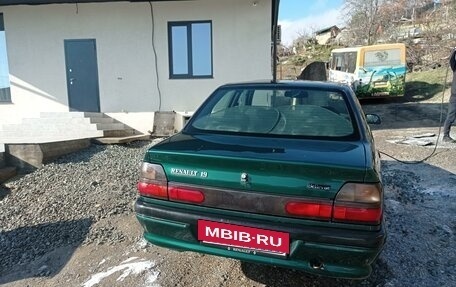 Renault 19 II, 1995 год, 250 000 рублей, 8 фотография