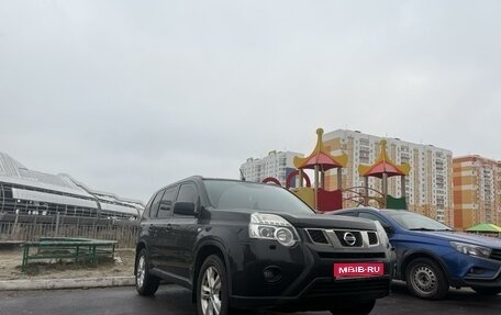 Nissan X-Trail, 2011 год, 1 200 000 рублей, 1 фотография