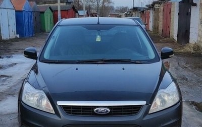 Ford Focus II рестайлинг, 2010 год, 520 000 рублей, 1 фотография