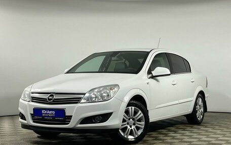 Opel Astra H, 2012 год, 729 000 рублей, 1 фотография