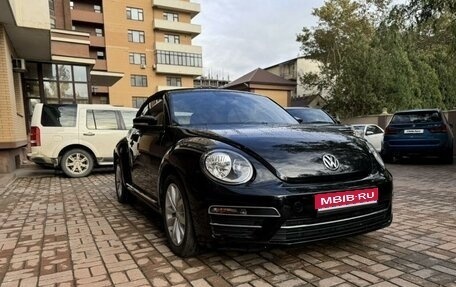 Volkswagen Beetle, 2017 год, 2 550 000 рублей, 1 фотография