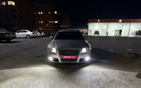 Audi A8, 2008 год, 1 200 000 рублей, 1 фотография