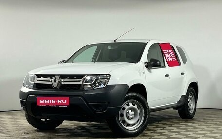 Renault Duster I рестайлинг, 2020 год, 1 299 000 рублей, 1 фотография