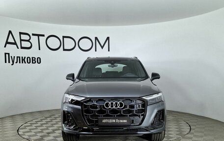 Audi Q7, 2024 год, 17 000 000 рублей, 3 фотография