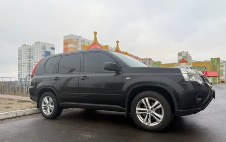 Nissan X-Trail, 2011 год, 1 200 000 рублей, 14 фотография