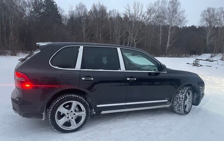 Porsche Cayenne III, 2008 год, 1 350 000 рублей, 5 фотография