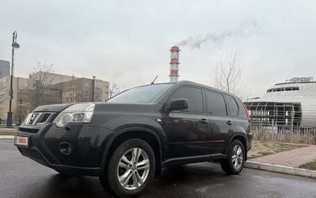 Nissan X-Trail, 2011 год, 1 200 000 рублей, 11 фотография