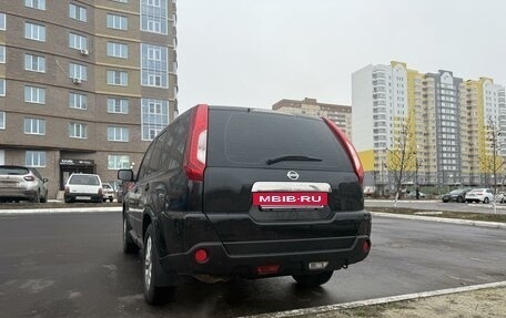 Nissan X-Trail, 2011 год, 1 200 000 рублей, 9 фотография