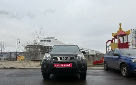 Nissan X-Trail, 2011 год, 1 200 000 рублей, 12 фотография