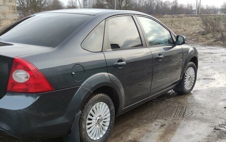 Ford Focus II рестайлинг, 2010 год, 520 000 рублей, 6 фотография