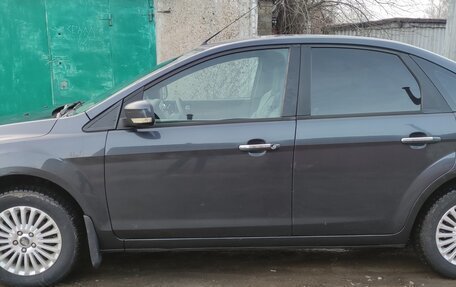 Ford Focus II рестайлинг, 2010 год, 520 000 рублей, 8 фотография