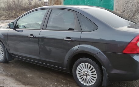 Ford Focus II рестайлинг, 2010 год, 520 000 рублей, 7 фотография