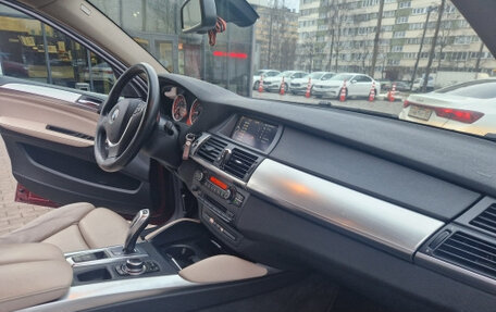 BMW X6, 2012 год, 2 080 000 рублей, 8 фотография