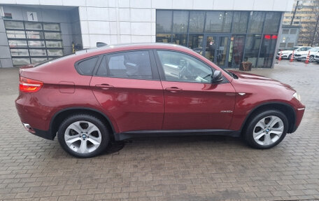 BMW X6, 2012 год, 2 080 000 рублей, 16 фотография