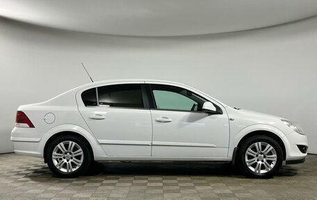 Opel Astra H, 2012 год, 729 000 рублей, 4 фотография