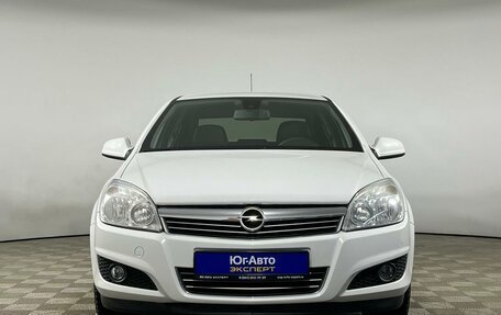 Opel Astra H, 2012 год, 729 000 рублей, 2 фотография