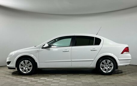 Opel Astra H, 2012 год, 729 000 рублей, 3 фотография