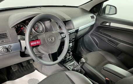 Opel Astra H, 2012 год, 729 000 рублей, 11 фотография