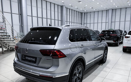 Volkswagen Tiguan II, 2019 год, 3 150 000 рублей, 9 фотография