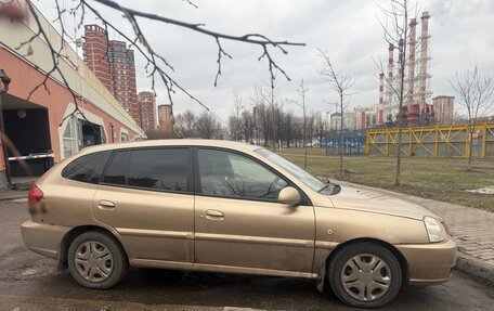 KIA Rio II, 2005 год, 195 000 рублей, 7 фотография