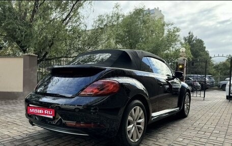 Volkswagen Beetle, 2017 год, 2 550 000 рублей, 3 фотография