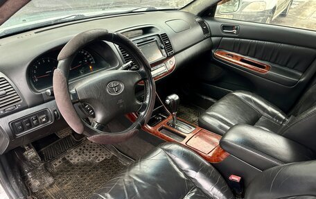 Toyota Camry V40, 2002 год, 595 000 рублей, 7 фотография