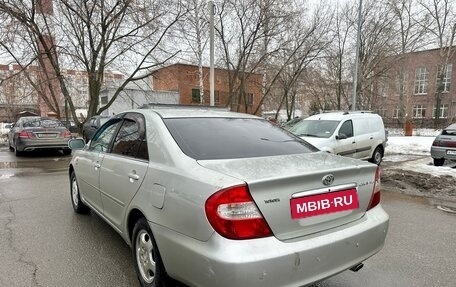 Toyota Camry V40, 2002 год, 595 000 рублей, 3 фотография