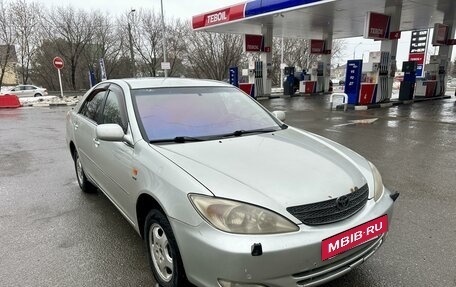 Toyota Camry V40, 2002 год, 595 000 рублей, 6 фотография