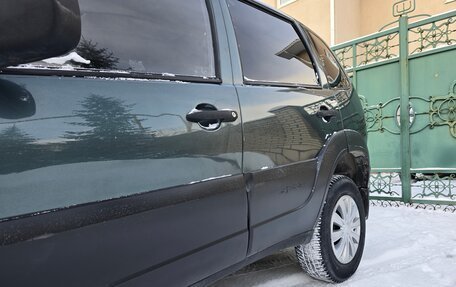 Chevrolet Niva I рестайлинг, 2011 год, 498 000 рублей, 9 фотография